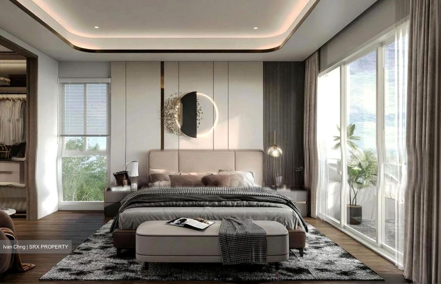 Upper East Coast Road (D15), Terrace #534073321